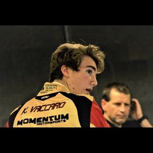 Meet your Posher, Kent